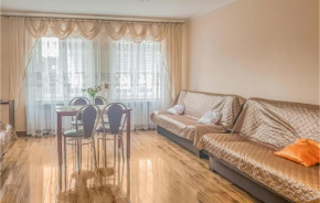 Amazing Apartment In Dominikowo With Kitchen, Dominikowo